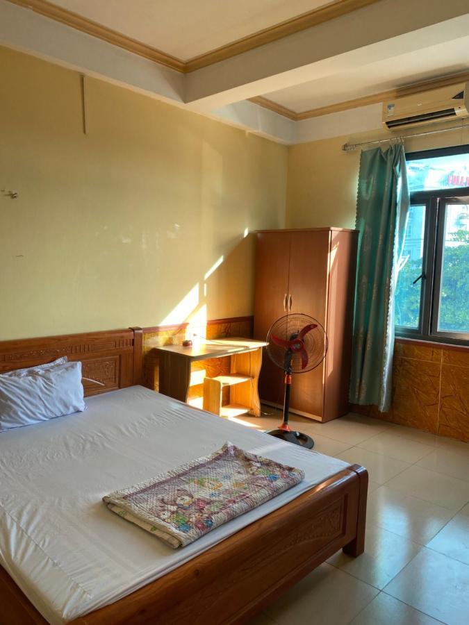 Nhà nghỉ FAMY Mong Cai Ngoại thất bức ảnh