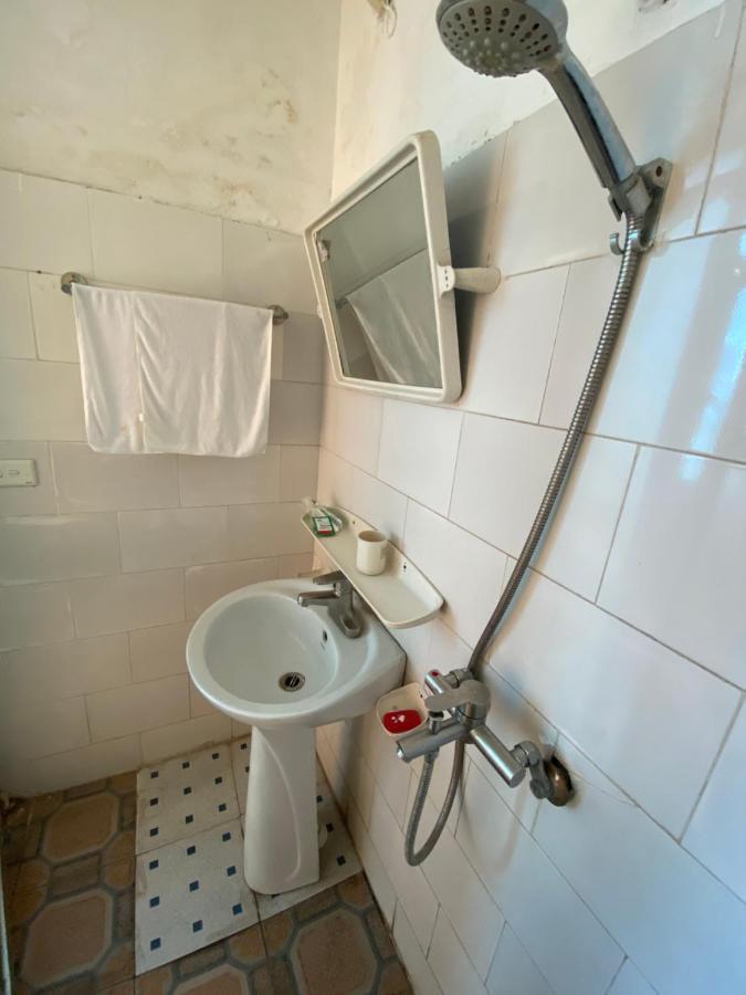 Nhà nghỉ FAMY Mong Cai Ngoại thất bức ảnh