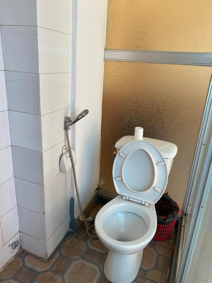 Nhà nghỉ FAMY Mong Cai Ngoại thất bức ảnh