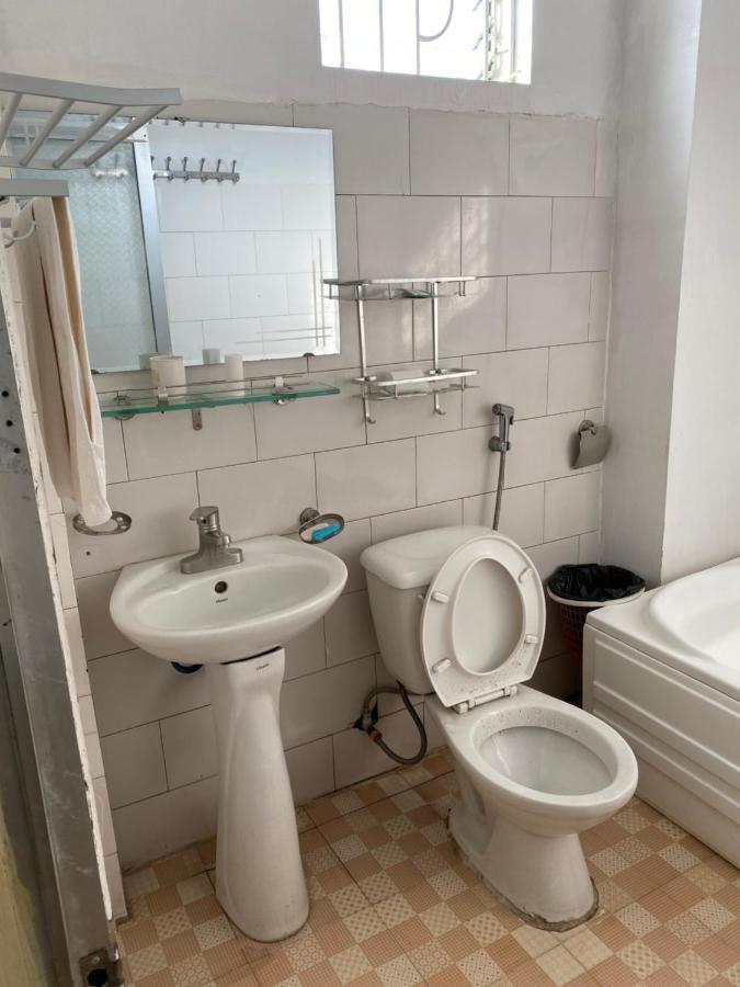 Nhà nghỉ FAMY Mong Cai Ngoại thất bức ảnh