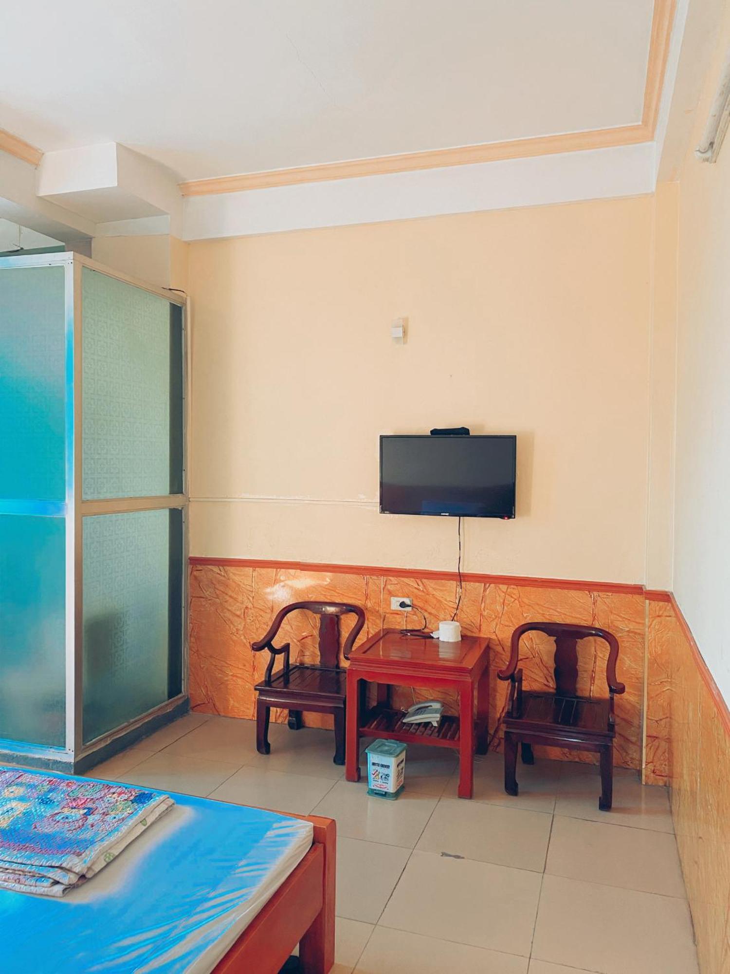 Nhà nghỉ FAMY Mong Cai Ngoại thất bức ảnh