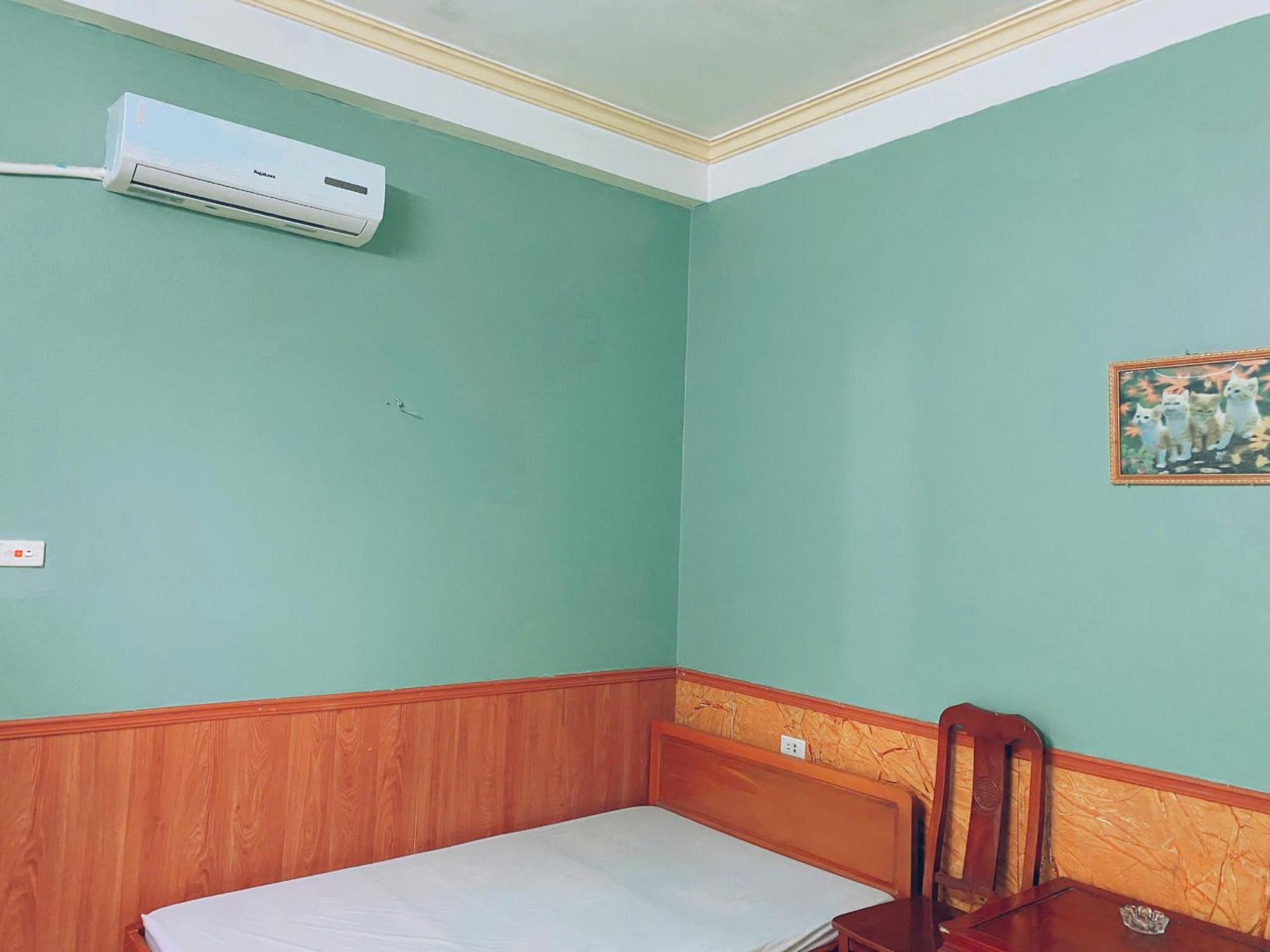 Nhà nghỉ FAMY Mong Cai Ngoại thất bức ảnh