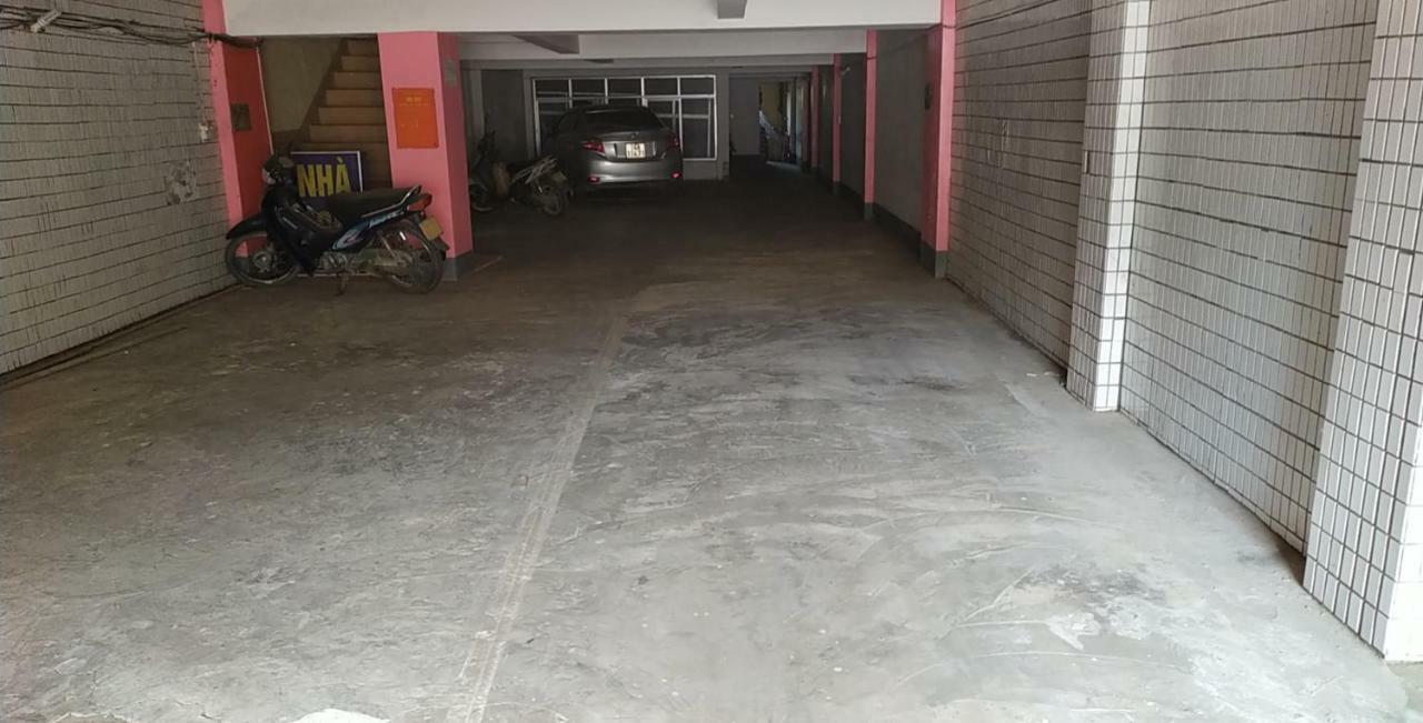 Nhà nghỉ FAMY Mong Cai Ngoại thất bức ảnh